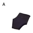 thumbnail image 5 of Black 2 Basketball Sports Ankle Support Ankle Support Ankle Support Neoprene Ankle Support, 5 of 8