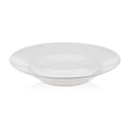 thumbnail image 1 of Godinger 70138 9 in. Soup Plate, White, 1 of 1