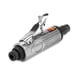 thumbnail image 4 of Air Die Grinder 90PSI Máquina pulidora Molino Aluminio Aleación Profesional Reemplazo Craftsman Pulidor con llaves de trinquete Monstrate TO001501-01B, 4 of 7