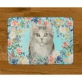 thumbnail image 4 of Ragamuffin Spring Flowers Machine Washable Memory Foam Mat, 4 of 4