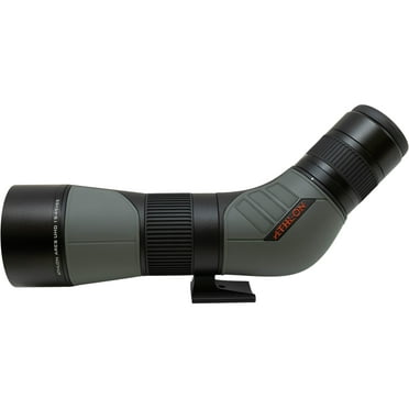 Athlon Optics Ares G2 UHD Spotting Scope 15-45x 65mm Angled