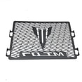 thumbnail image 1 of Motorcycle Radiator Guard Engine Cooler Grille Cover Protection for MT07 2013-2020, 1 of 5