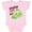 AD-Pink, variant on Inktastic Mawmaw Loves Me Cute Turtle Boys or Girls Baby Bodysuit