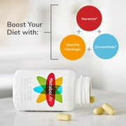 Twinlab Metabolife Ultra Advanced Weight Loss Formula, 45 Ct