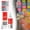 multicolor#6374, variant on Adhesive Remover Spray 100ml – Multi-Purpose Glue & Sticker Residue Cleaner for Car, Glass, Metal, Wood & Tile | Double Sided Tape, Label & Tape Remover