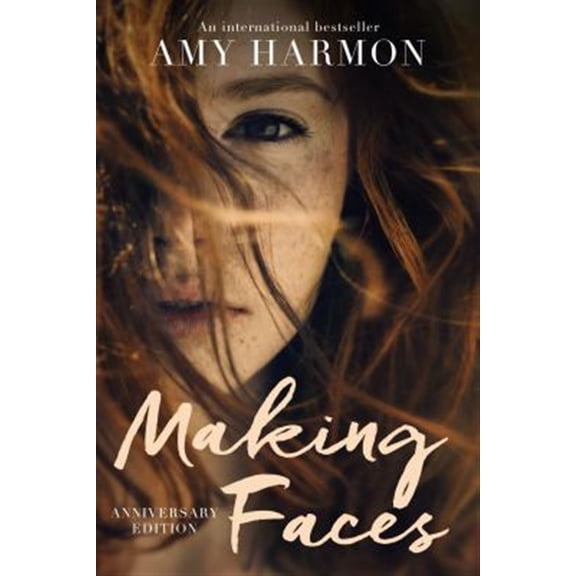 Pre-Owned Making Faces (Paperback) 163392095X 9781633920958