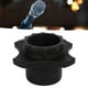 thumbnail image 4 of Juego antideslizante de micrófono anillo de protección de micrófono y funda resistente a la corrosión seguro de silicona fácil limpieza para fiesta familiar, 4 of 8