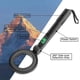 thumbnail image 4 of DM3005A Professional Metal LCD Detector Handheld Pinpointer Alarm High Sensitivity Scanner Security Checker Finder, 4 of 5