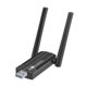 thumbnail image 1 of Adaptador USB 3.0 WiFi, Unidad de Disco Duro, Adaptador de Red WiFi Gratuito, Compatible con PC y Ordenador Personal., 1 of 5