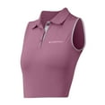 thumbnail image 1 of Hy Polo Synergy pour Femmes, 1 of 4