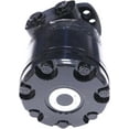thumbnail image 5 of New White Drive Hydraulic Motor Compatible with 500 Series 500540A5120AAAAA RE3218040AA, 5 of 5