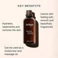 thumbnail image 2 of Aceite corporal Jurlique Rose 100ml, 2 of 8