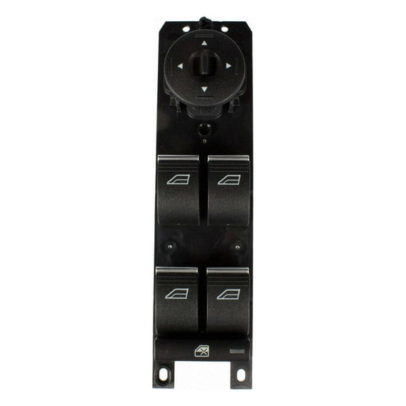 Motorcraft Window Switch Fits select: 2013-2019 FORD ESCAPE, 2012-2018 FORD FOCUS