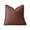 Orange, variant on 1pc Decorative Linen Fringe Throw Pillow Covers Boho Farmhouse Cushion Cover for Couch Sofa Bed Living Room Home Decor,18×18 Inch