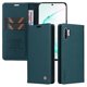 thumbnail image 1 of Funda para Samsung Galaxy Note 10 Plus Estuche de Cuero PU Tipo Cartera con Ranuras para Tarjetas y Cierre Magnético, 1 of 5