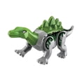 thumbnail image 2 of Set de juguetes de construcción de dinosaurios con taladro eléctrico para niños mayores de 3 años, 2 of 2