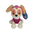 thumbnail image 3 of Set de 6 piezas de peluche Zuma de La Patrulla Canina, 3 of 6