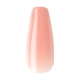 thumbnail image 3 of KISS USA Bare but Better Sculpted Nude Fake Nails, Nude Glow, 28 Count, 3 of 6