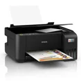 thumbnail image 2 of Multifuncional EPSON L3210 EcoTank Tinta Continua 5 Tintas T544 33 ppm USB C11CJ68301-V2, 2 of 5