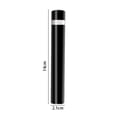 thumbnail image 3 of Bomba de aire Abridor de botellas de vino Sacacorchos portátil de acero inoxidable Pin Sacacorchos, 3 of 4