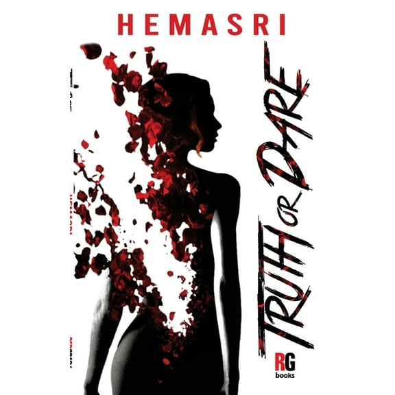 Truth Or Dare, (Paperback)