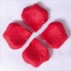 thumbnail image 2 of 1000 Pétalos de Rosa Artificiales de Seda para Decoración de Bodas y San Valentín., 2 of 3