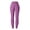 Light Purple, variant on Tinglu Women's Leggings Ankle-Length Leggings for Women Stretch Butt Lift Tights Leggings