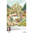 thumbnail image 2 of Karmin™ International Patio Lunch Jigsaw Puzzle, 2 of 9