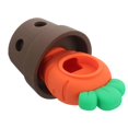 thumbnail image 3 of Carrots Watch Charger Stand: Cute Desktop Smartwatch Holder Silicone Bracket Compatible With Samsung Galaxy Watch 5/6/5pro Apple iWatch All Series 40m, 3 of 3