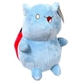 thumbnail image 1 of Colgador de mochila UCC Distributing Bravest Warriors Catbug, 1 of 1
