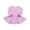 Purple, variant on THDHVS Girls' Dresses,Toddler Girls Cotton Brushed Ruffle Hem Dress Long Sleeve Round Neck Fall,Girls Long Sleeve Dress 9-12 Months