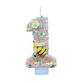 thumbnail image 1 of Velas de cumpleaños digitales, decoraciones para fiestas de pasteles y celebraciones de Año Nuevo, 1 of 5