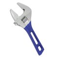 thumbnail image 3 of Llave ajustable, llave universal, minituerca, herramienta de reparación manual (8"), 3 of 8