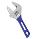 thumbnail image 3 of Llave ajustable, llave universal, minituerca, herramienta de reparación manual (8") NikouMX Deportes, 3 of 8