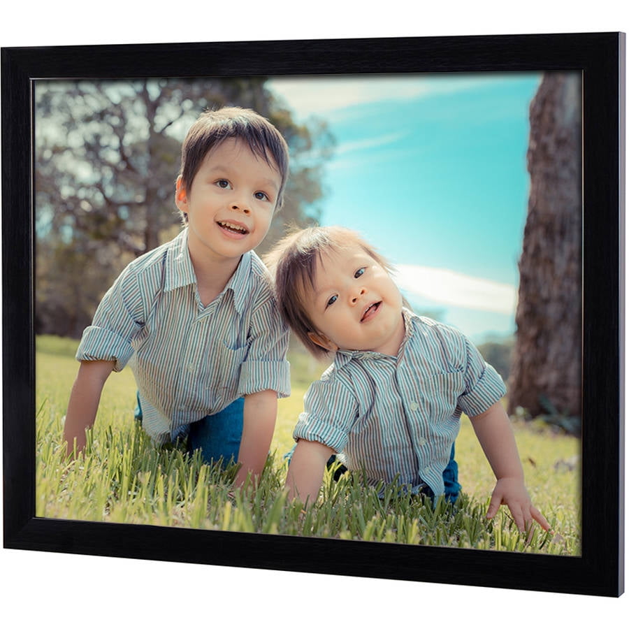 16x20 Photo Print in 16x20 Frame