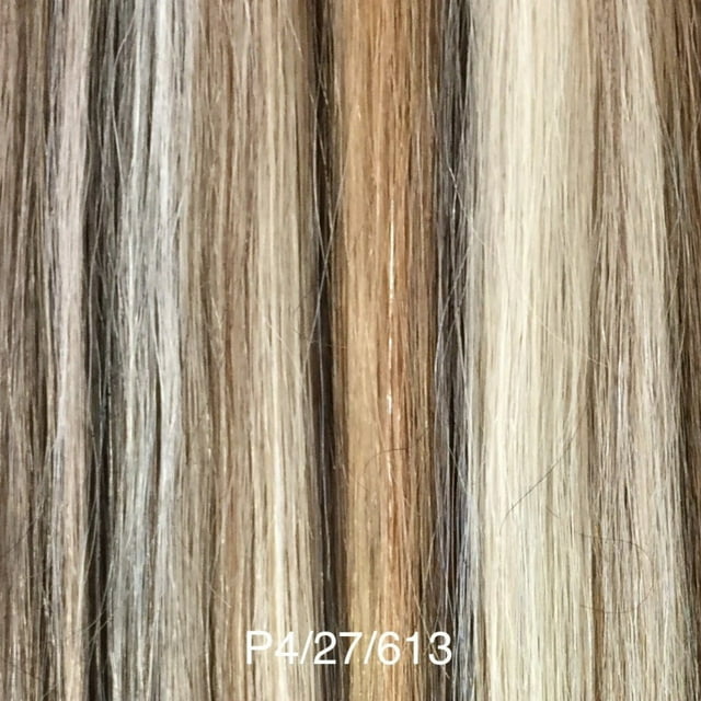 Natural Way STW Wefted Extensions