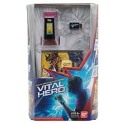Vital Hero Interactive Band Red - Electronic Pet