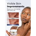 thumbnail image 4 of Crema MISSHA Cell Renew con mucina de caracol y vitamina C, 50 ml, 4 of 7