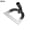 23cm, variant on Hollow Hoe Weeding Rake Labor-saving Weeding And Loosening Soil Artifact Harrow Weeding Garden Tool Tool Steel Hoe Handheld Farm