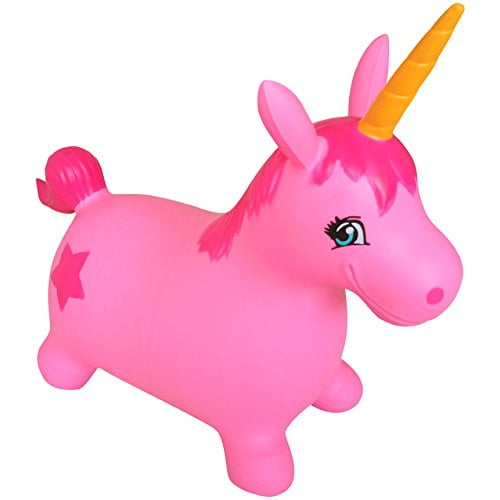 appleround unicorn