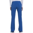thumbnail image 5 of HeartSoul Women's Scrubs Pant Low Rise Drawstring HS025, 5 of 7