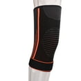 thumbnail image 1 of Knee Sleeve, Knee Brace Nylon  Soft Shock Absorption  For Basketball S, 1 of 8