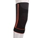 thumbnail image 2 of Soporte De Rodilla, Protectores De Rodilla De Punto Absorción De Impactos De Nailon Con Gancho Y Bucle Para Correr ANGGREK Otros Deportes, 2 of 8