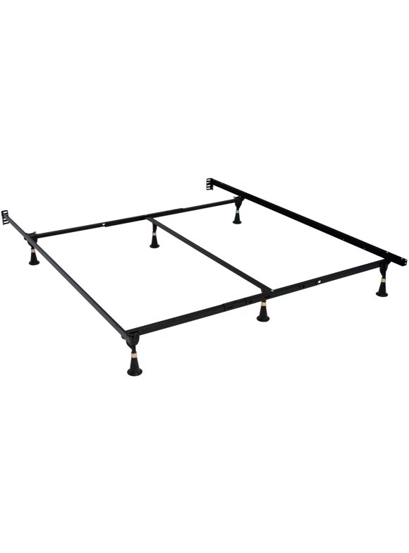 California King Bed Frames in Bed Frames