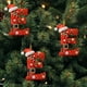 thumbnail image 5 of Producto Esencial Para El Hogar, Hecho De Acrlico, Perfecto Para Decoracin Navidea, Celebraciones Navideas Y Fiestas En Casa. Regalo Ideal Para Ocasiones Especiales, UKHBMC, 5 of 9