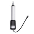 thumbnail image 2 of Actuador Lineal Tipo Pluma ANGGREK Aleación de Aluminio ABS M5 DC12V, 2 of 8
