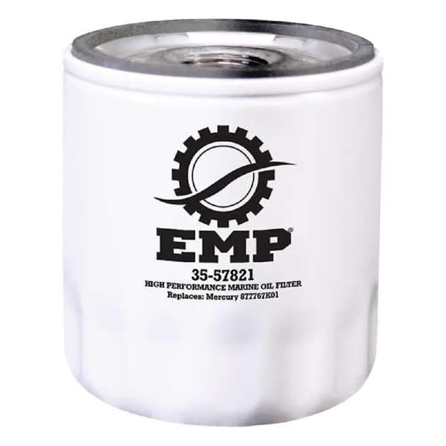 Filtro de Aceite Motor Interno Engineered Marine Products OEM