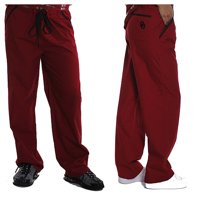 Texas Longhorns Scrub Pant Med