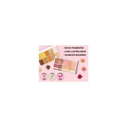 wet n wild Color Icon 10-Pan Palette - Heart & Sol