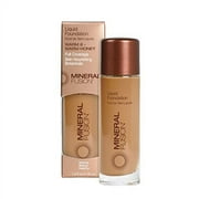 Liquid Foundation